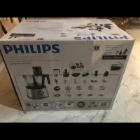 غذاساز همه کاره فیلیپس اصلی