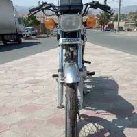 موتور مدل ۹۴