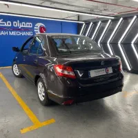 ساینا EX مدل 1398|خودرو سواری و وانت|تهران, تهرانپارس غربی|دیوار