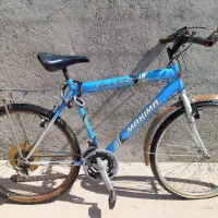 دوچرخه سایز۲۶ بدنه محکم