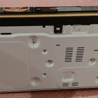 دی وی دی پلیر LG DVX689H فول اچ دی|پخشکننده DVD و ویدیو|شیراز, لاله|دیوار