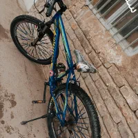 دوچرخه ساز 26