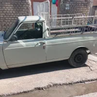 پیکان وانت|خودرو سواری و وانت|دزفول, |دیوار