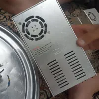 منبع تغذیه پاور سوئیچینگ