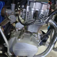 موتور ۱۲۵|موتورسیکلت|تربتحیدریه, مسجد جامع|دیوار