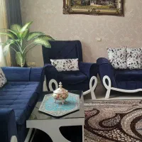 مبل ۹ نفره است