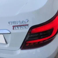 دنا پلاس توربو اپشنال|خودرو سواری و وانت|مرودشت, فاز دوم شهرک فرهنگیان|دیوار