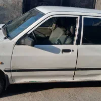 پرایدمدل89|خودرو سواری و وانت|فاضل آباد, |دیوار