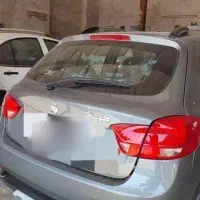 کوییک دنده‌ای S، مدل ۱۴۰۲|خودرو سواری و وانت|اهواز, پادادشهر|دیوار