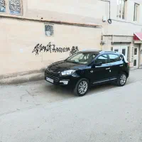 جک‌ اس ۵ نیوفیس اتوماتیک ۱۴۰۲ صفر