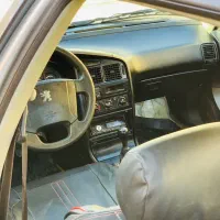 پژو 405مدل 85درجه یک|خودرو سواری و وانت|یاسوج, |دیوار