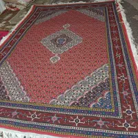 فرش دستبافت