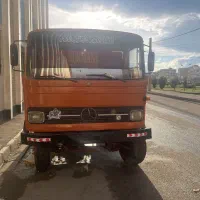 خاور۶۰۸ کمپرسی مدل۵۹