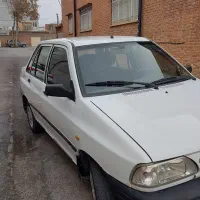 پراید مدل 93