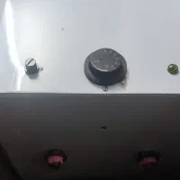 آبگرمکن برقی