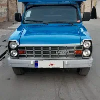 نیسان وانت دوگانه کارخانه