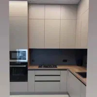 طراحی و اجرای کابینت