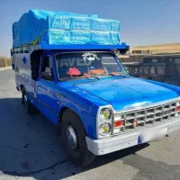 نیسان دوگانه کارخانه.مدل ۹۰|خودرو سواری و وانت|تهران, فلاح|دیوار