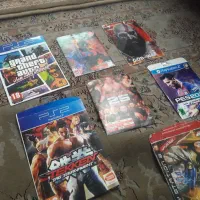 پلی استیشن 2  ps2