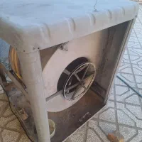 کولر آبی|کولر آبی|فردوس (خراسان), |دیوار
