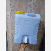گالن آب نظمی تعداد محدود قیمت سال قبل جنگ