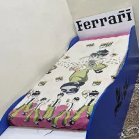 تخت خواب و کمد