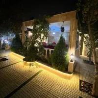 اجاره ویلا مدرن کد10|اجارهٔ کوتاه‌مدت ویلا و باغ|شیراز, گویم|دیوار