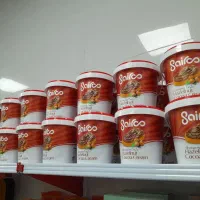 شکلات صبحانه کاکائویی فندقی سطلی سایرو اقتصادی|خوردنی و آشامیدنی|جلین, |دیوار