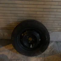 رینگ و لاستیک  ۱۴ و ۱۵