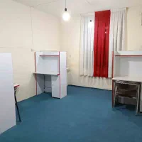 پانسیون کنکوری الماس شهر