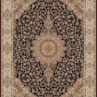 فرش و گلیم با اقساط ۱۸ ماه با ۱تومن پیش‌ بدون سود|فرش|همدان, |دیوار