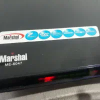 دی وی دی مارشال