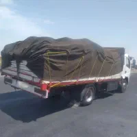 کاویان کاپیتان مدل ۹۶|خودرو سنگین|مشهد, کوی سیدی|دیوار