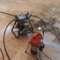 لوله بازکن بومهن رودهن پردیس فاز۴و۸و۱۱و۲و۵و۹فنرزنی|خدمات پیشه و مهارت|پردیس, فاز ۸|دیوار