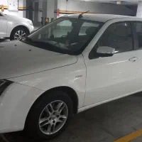 دنا EF7  مدل ۱۳۹۵ سند دست اول