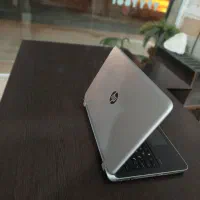 لبتاب hp pavilion در حد آک و نو|رایانه همراه|مشهد, سید رضی|دیوار