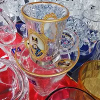 سرویس دوازده پارچه شاه عباسی