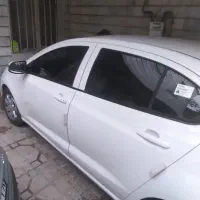 شاهین GL