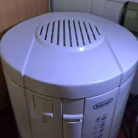 سرخ کن برند دلونگی