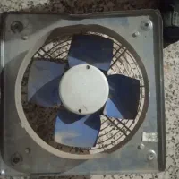 فن 50*50|پنکه و تصفیه‌کنندهٔ هوا|کرمان, |دیوار