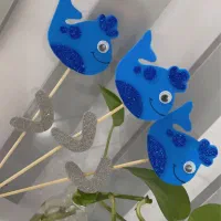 گیفت حروف الفبا