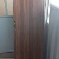 با سلام ۴عدد درب کمد دیواری بزرگ  و۴ عدد کوچیک|جاکفشی، کمد، دراور|یزد, |دیوار
