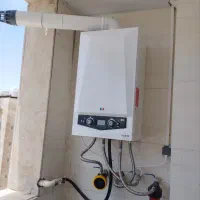 پکیج استخرجکوزی اسپیلت بخار موتور خانه برق