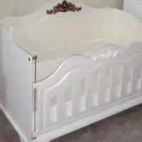 تختخواب کودک تا 12سال