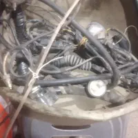 کفسول گاز گامل ۵ سال اعتبار|قطعات یدکی و لوازم جانبی|تهران, فلاح|دیوار