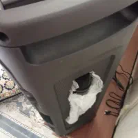 اسپیکر نونو|سیستم صوتی خانگی|کوهدشت, |دیوار