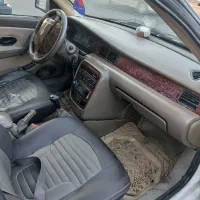 سمند موتور ملی|خودرو سواری و وانت|خوی, |دیوار