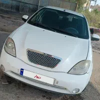 تیبا 2|خودرو سواری و وانت|مسجد سلیمان, |دیوار