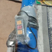 موتور درب کرکره ای