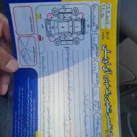 ۹۱تک نقره ای|خودرو سواری و وانت|گنبد کاووس, |دیوار